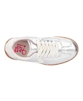 Girl's Bonnie Low Top Sneakers