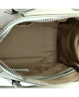 Pre-Owned Givenchy Small Antigona Bag Leather