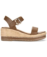 Style & Co Women's Hawkinns Wedge Sandals, Exclusively at Macy's