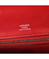 Pre-Owned HERMES 29 24/24 Bag Togo with Swift