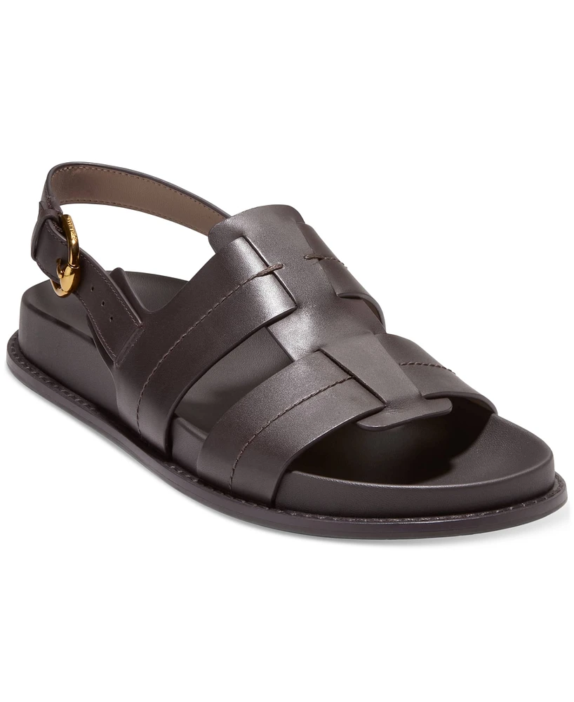 Cole Haan Women's Marlee Fisherman Sandals