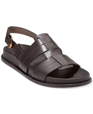 Cole Haan Women's Marlee Fisherman Sandals