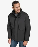 Men's Coober Water Resistant Thermore Filled Jacket