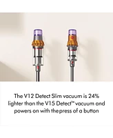Dyson V12 Detect Slim Cordless Vacuum