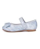 Olivia Miller Toddler Empower Maryjane Dress Shoe