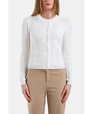 The Aura Sweater
