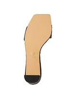 Katy Perry Women's Wanderering Slip-On Sandals