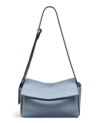 Radley London De Beauvoir Medium Zip Top Shoulder Bag