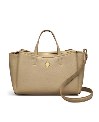 Radley London Bathurst Mews Medium Ziptop Grab Bag