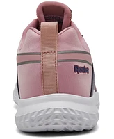 Reebok Big Girls Rush Runner 5 Casual Sneakers from Finish Line