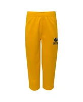 Outerstuff Baby Boys and Girls 2-Piece Notre Dame Fighting Irish Red Zone Jersey & Pants Set