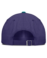 Nike Men's Purple Arizona Diamondbacks Cooperstown Collection Club Adjustable Hat