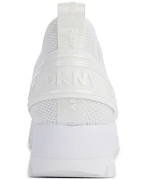 Dkny Women's Abbi Slip-On Sneakers