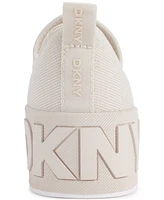 Dkny Women's Maize Slip-On Sneakers