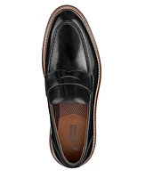 Johnston & Murphy Men's Upton Penny Loafer