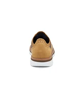 Johnston & Murphy Men's Braydon Saddle Dress Casual Shoe