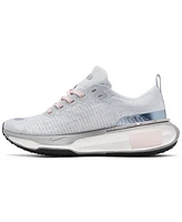 Nike Women's Air ZoomX Invincible Run 3 Flyknit Running Sneakers from Finish Line