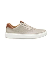 Johnston & Murphy Men's Anders Perforated U-Throat Sneaker