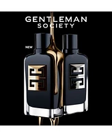 Givenchy Mens Gentleman Society Ambree Eau De Parfum Fragrance Collection