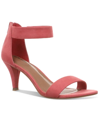 Style & Co Women's Paycee Two-Piece Dress Sandals, Exclusively at Macy's