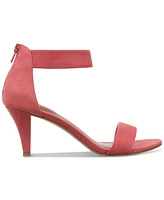 Style & Co Women's Paycee Two-Piece Dress Sandals, Exclusively at Macy's