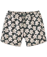 Chubbies Men's The Daisy Chain Freestyle 6" Shorts