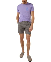 Chubbies Men's The Silver Linings 7" Shorts