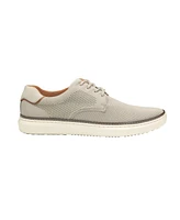 Johnston & Murphy Men's McGuffey 2 Knit Plain Toe Sneaker