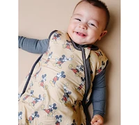 Copper Pearl Baby Mickey Mouse 1.7 Tog Sleep Bag, 0-6mo