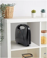 Elite Cuisine Sandwich Maker