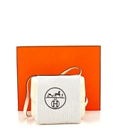 Pre-Owned HERMES 18 Constance Bag Swift