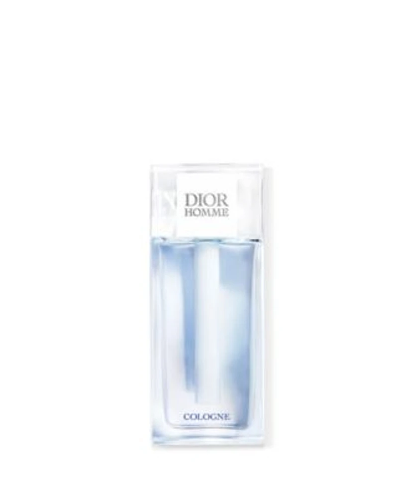 Dior Homme Cologne Eau De Toilette Collection
