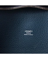 Pre-Owned HERMES 38 Cityhall Briefcase Epsom