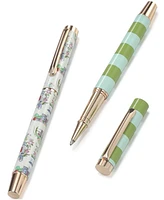 Macy's Flower Show 2-Piece Pen Set, Exclusively at Macy's