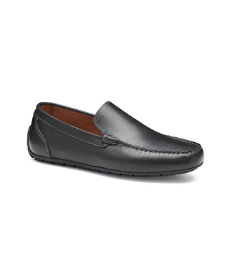 Johnston & Murphy Men's Beck Venetian Loafer