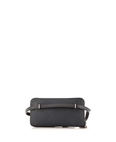 Pre-Owned HERMES Nouveau To Go Wallet Epsom with Swift