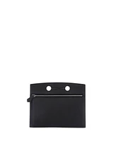 Pre-Owned HERMES Backpocket Pouch Togo