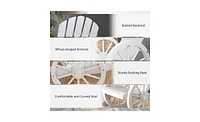Garden Lounge Chairs – Comfortable Outdoor Seating for Relaxation and Sunbathing