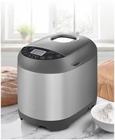 Elite Cuisine 2lb Programmable Bread Machine