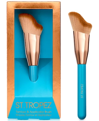 St. Tropez Tantour Face Brush