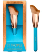 St. Tropez Tantour Face Brush