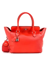 Pre-Owned HERMES Toolbox Bag Swift