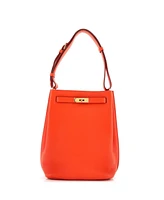 Pre-Owned HERMES So 22 Handbag Togo