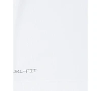 Nike Baby Dri-fit Polo Shirt & Shorts, 2 Piece Set