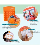 Office Worker Set