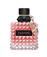 Free Valentino Charm with $198 Valentino Women's Fragrance Purchase