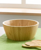 Arch Studio Bamboo Prep Bowl, Exclusively at Macy's