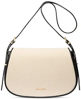 Michael Michael Kors Lydia Small Flap Messenger Bag