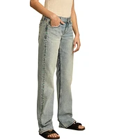 Lucky Brand Women's Legend Easy Rider Bootcut Jeans