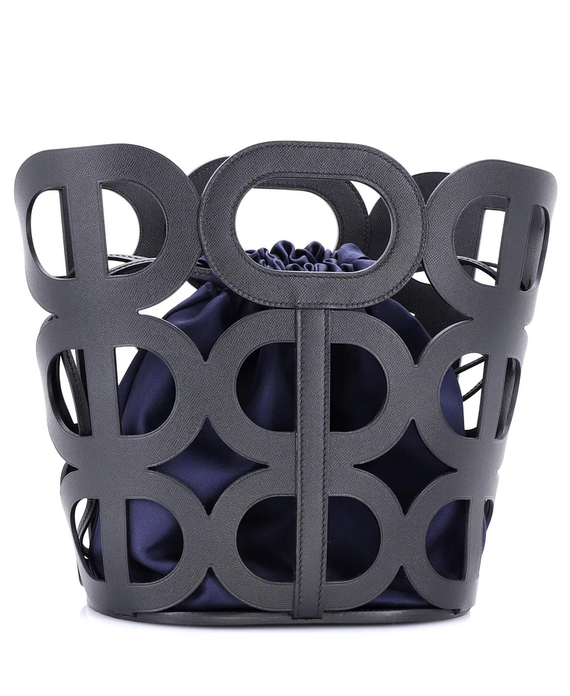 Pre-Owned HERMES Chaine d'Ancre Handbag Madame